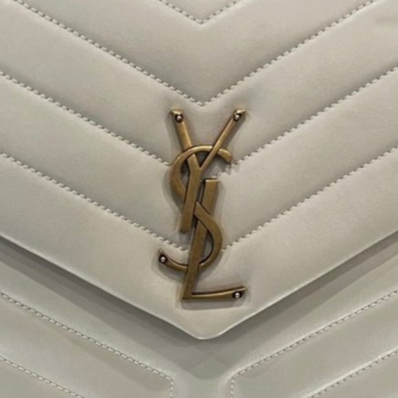 Ysl Small Loulou - Picture 7 of 7